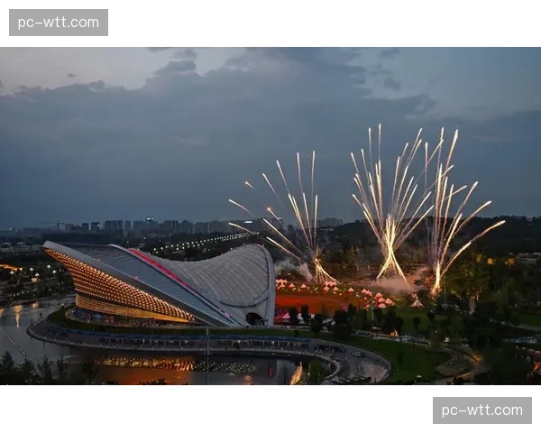 成都成功申办2027年世界大学生夏季运动会