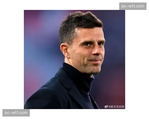 专访尤文图斯主帅莫塔：谈论执教理念与球队年轻化进程