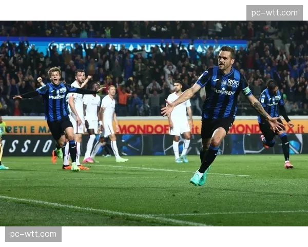 亚特兰大3-1罗马，加斯佩里尼的3-4-3狂攻体系完胜德罗西的4-3-3