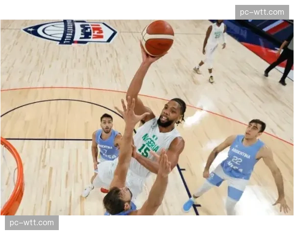 “非洲篮球联赛（BAL）宣布与ESPN达成多年转播协议，加速全球化进程”